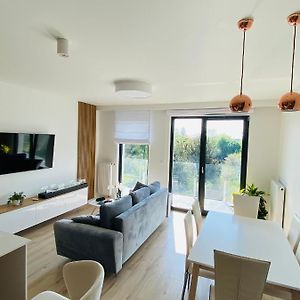 Appartement met een Slaapkamer